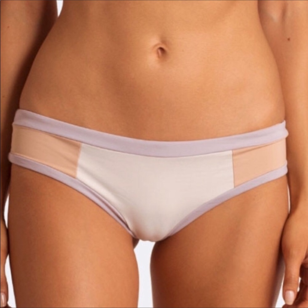 Boys + Arrows Petra The Punk Bottoms